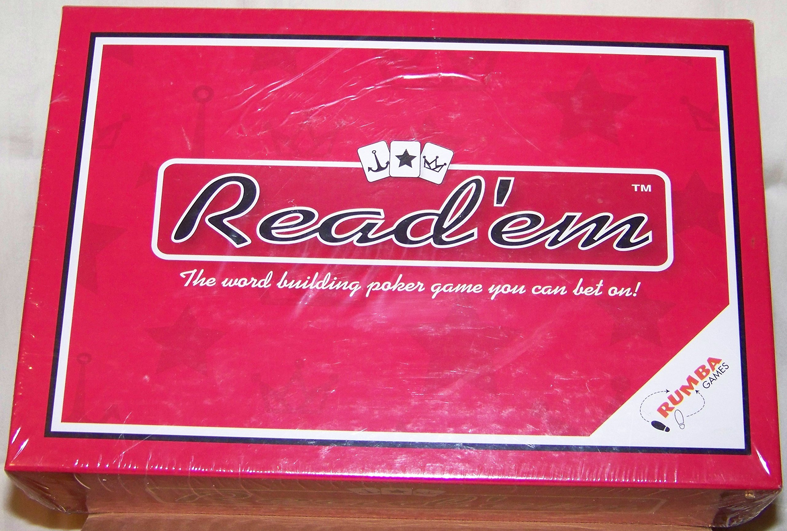 Readem