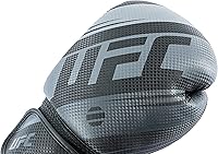 Vista 4 de UFC Guantes de entrenamiento PRO Performance Rush