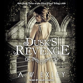Dusk's Revenge Audiobook by A.W. Exley