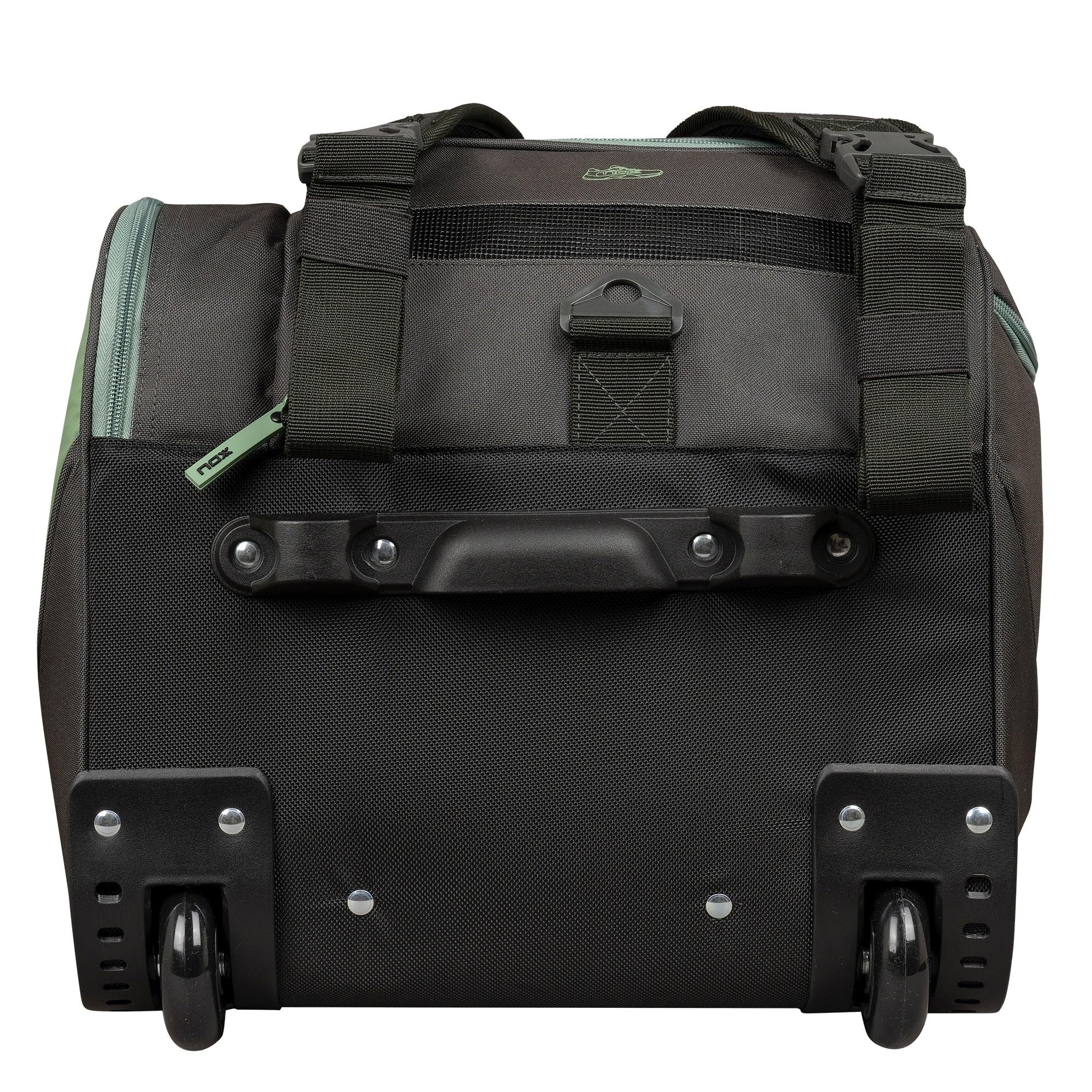 NOX Paletero AT10 Competition Trolley
