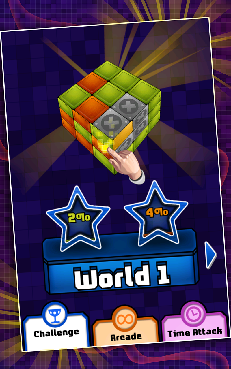 Cube - App on the Amazon Appstore
