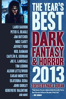91MWncBudGL._SY342_ The Anthology Giants: How Dark Fantasy's Best Collections Define a Genre