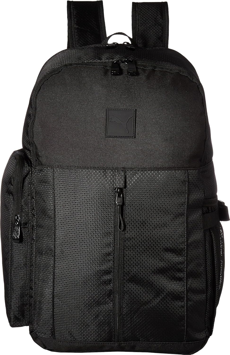 PUMA Evercat Thunder Backpack Black One Size