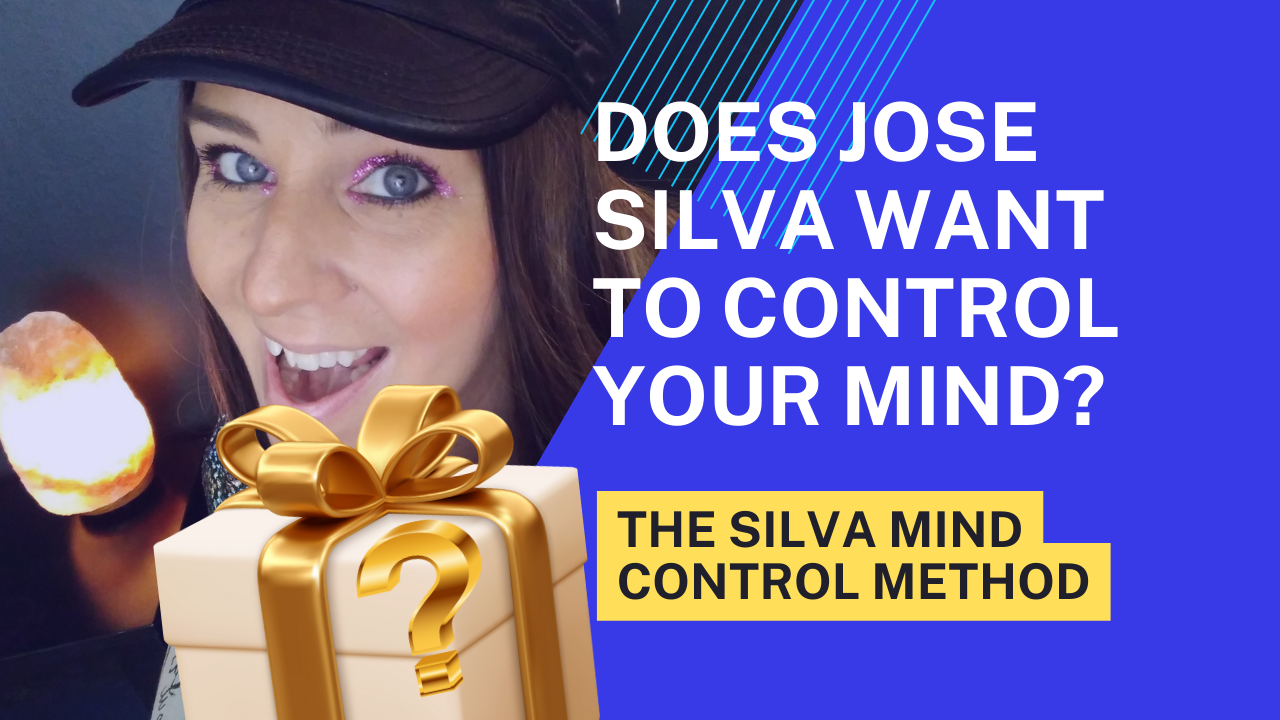 Merobin Watch The Silva Mind Control Method The Revolutionary Program on Amazon ...