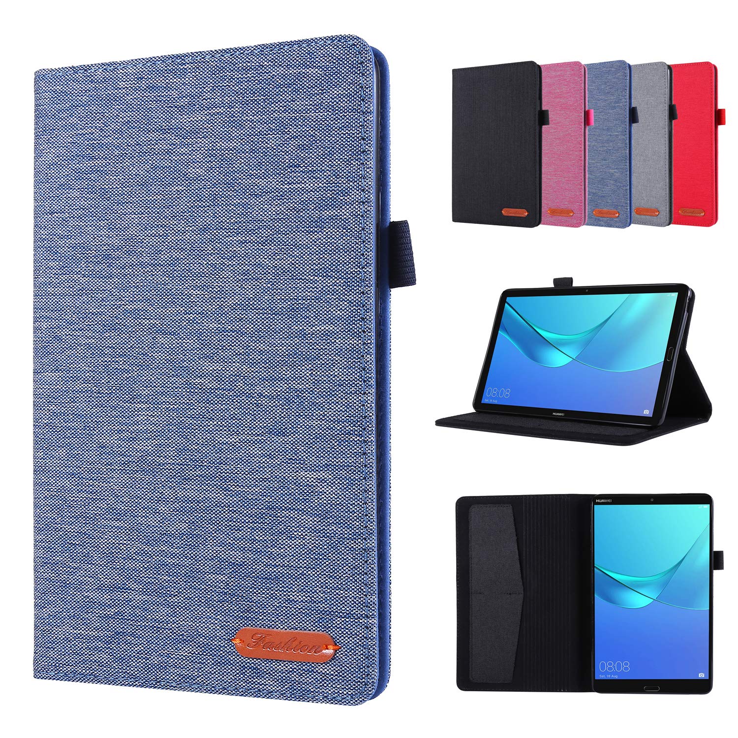 Amazon | Duanr NEC LAVIE Tab T8 T0855/GAS PC-T0855GAS 8インチ 2023