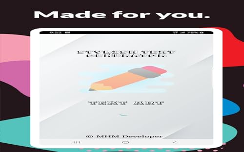 Text Art