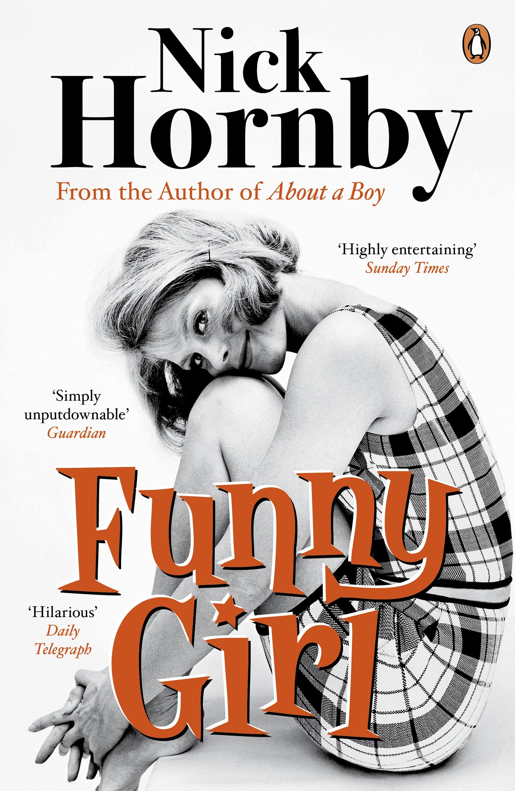 FUNNY GIRL* (151 POCHE)