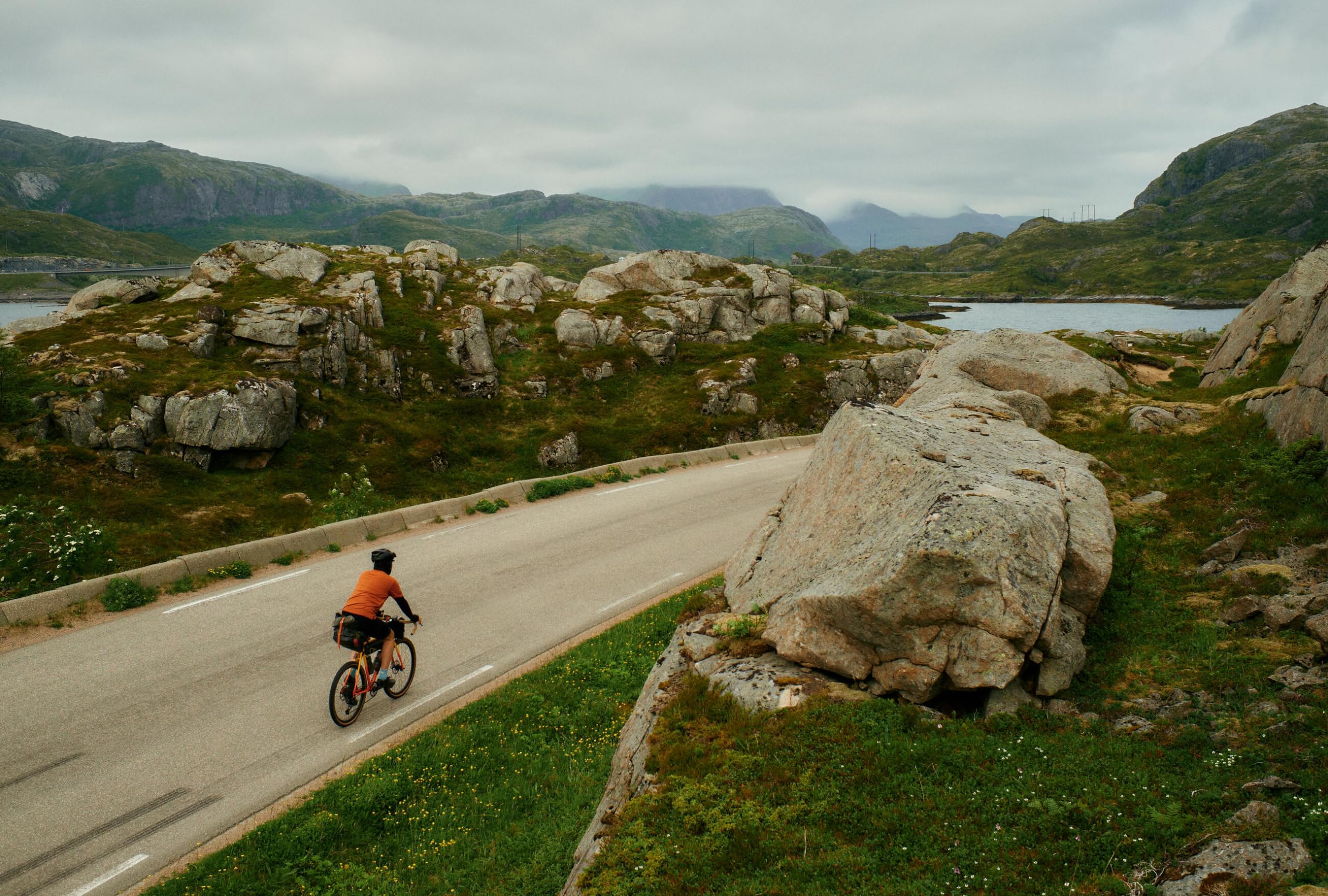 Kinfolk Journeys: Kinfolk Adventures