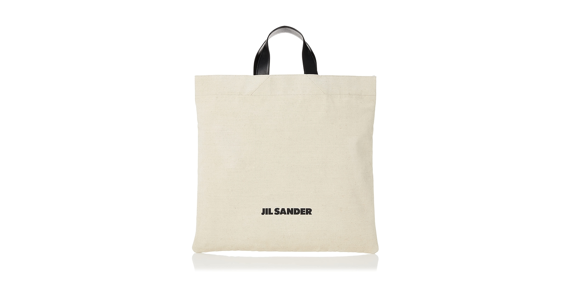 最終値下げJIL SANDER ジルサンダー　トートバッグ早い者勝ち BOOK TOTE GRANDE | JIL SANDER(ジルサンダー) / バッグ トート