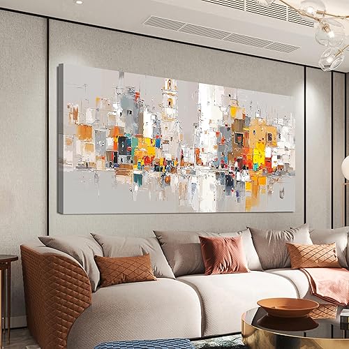 Miniatura 10 de Lienzo decorativo para pared, moderno, negro, impresiones artísticas de pared grandes y doradas, obras de arte para decoración de pared, cuadros