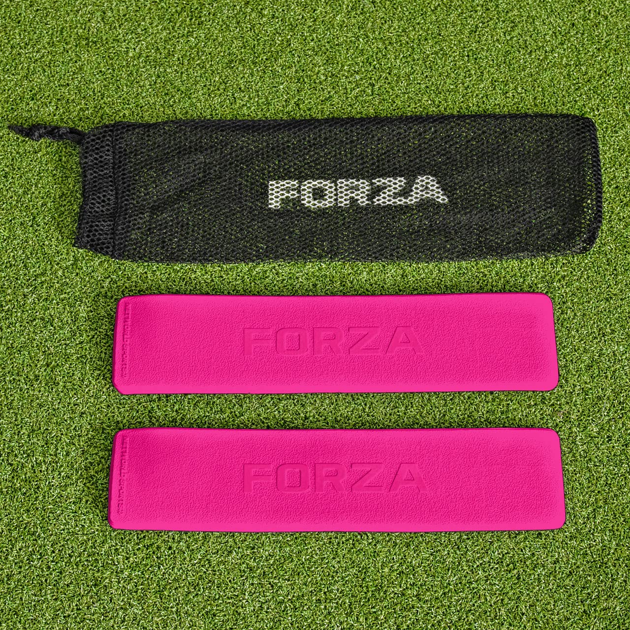 Linee Di Marcatura FORZA Per Campi Sportivi - Pacco Da 10, Colorate E Antiscivolo - Foto 9