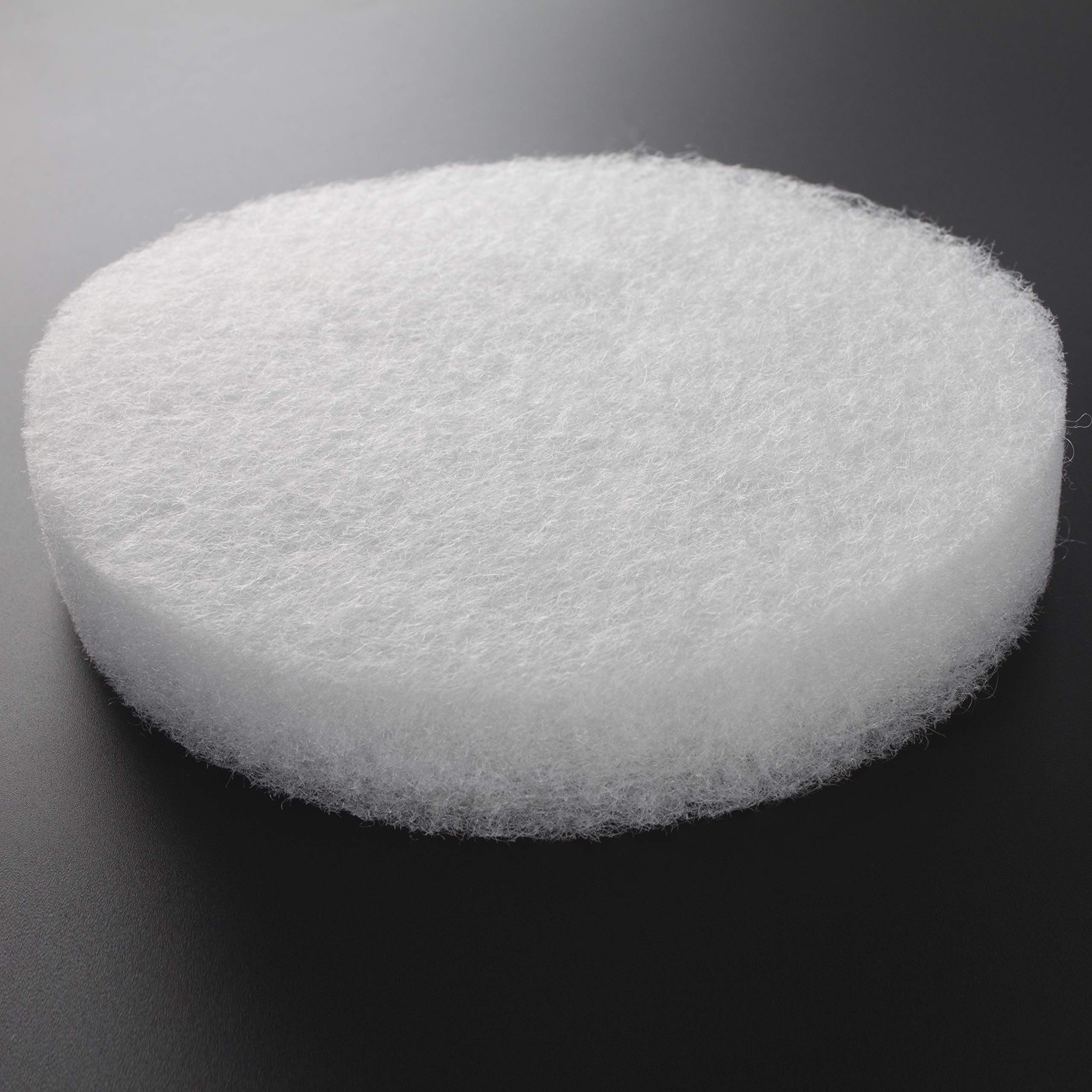 LTWHOME Fine and Coarse Foam Filter Pad Fit for 2616320 Ecco Pro 130/200 / 300 (Pack of 1 Set)