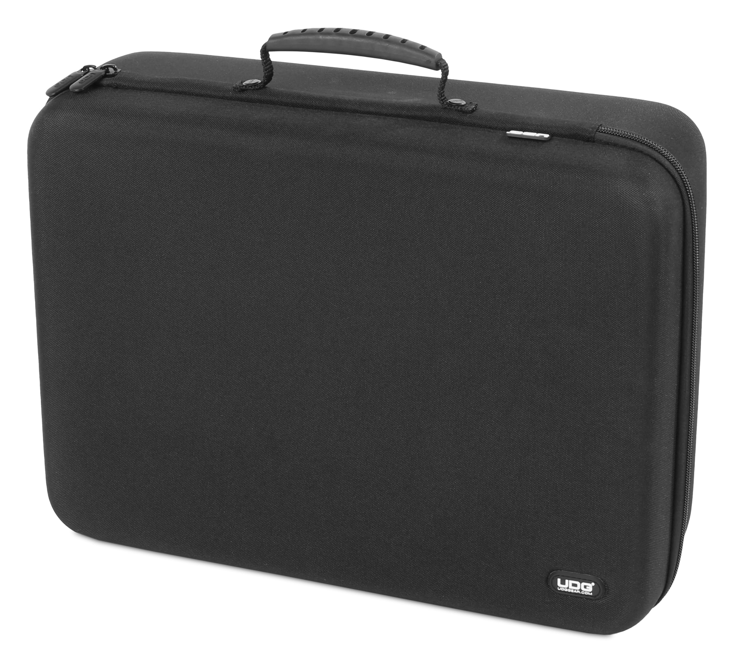 UDG Creator RodeCaster Pro II & Duo - Custodia rigida, Nero, Custodia rigida per controller DJ