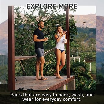 ExOfficio Men's Give-n-go Boxer 2 Pack boxer-briefs (pack of 2)