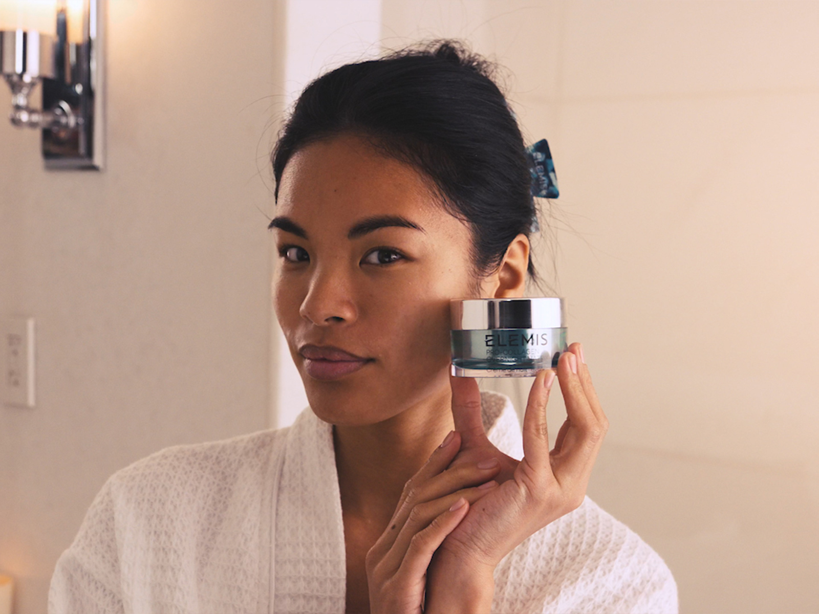 ELEMIS プロコラジェン オーバーナイト マトリックス　 15ml x3本 Amazon.com: ELEMIS Pro-Collagen Overnight Matrix 50ml, Anti