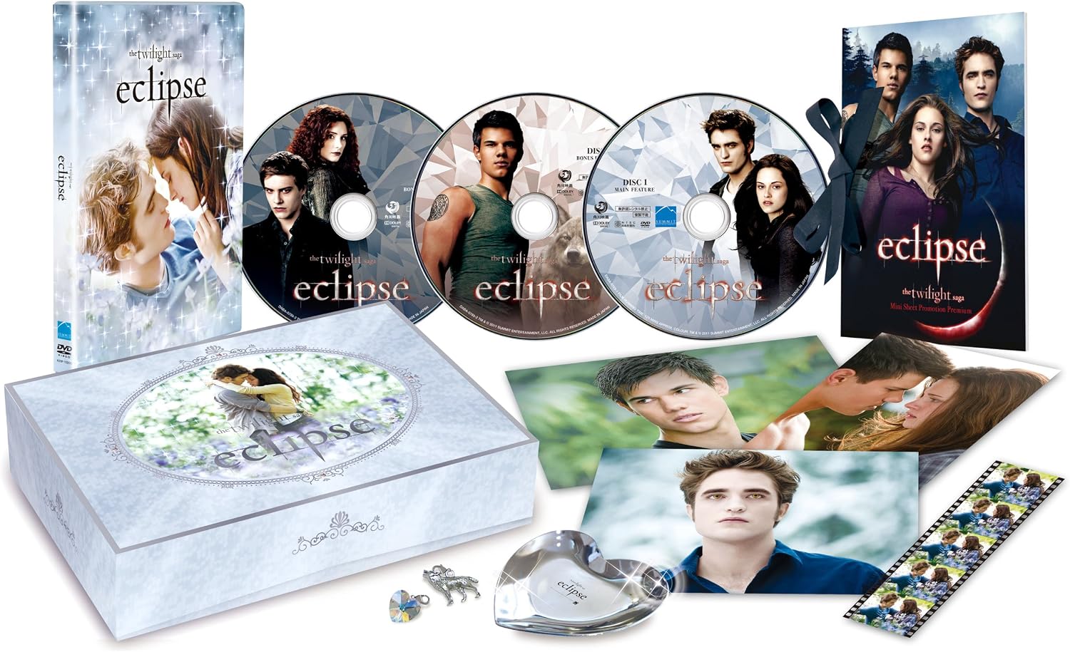 / BOX 10,000  DVD