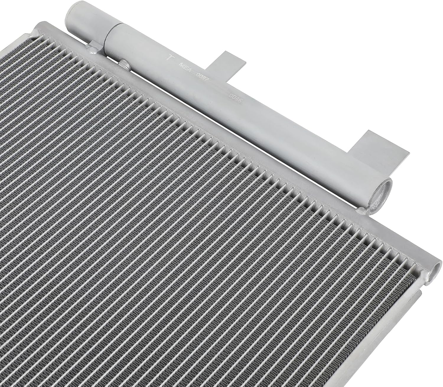 A/C AC Condenser Compatible with 2018-2019 for Subaru for Crosstrek Base 2.0L 2017-2020 for Subaru for Impreza Base 2.0L 2017-2020 for Subaru for Impreza Sport 2.0L, Replaces 30065