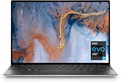 Miniatura 1 de Dell XPS 13 9310 - Laptop delgada y ligera con pantalla táctil FHD de 13.4 pulgadas, Intel Core i7-1185G7, 16 GB LPDDR4x RAM, 512 GB SSD, gráficos