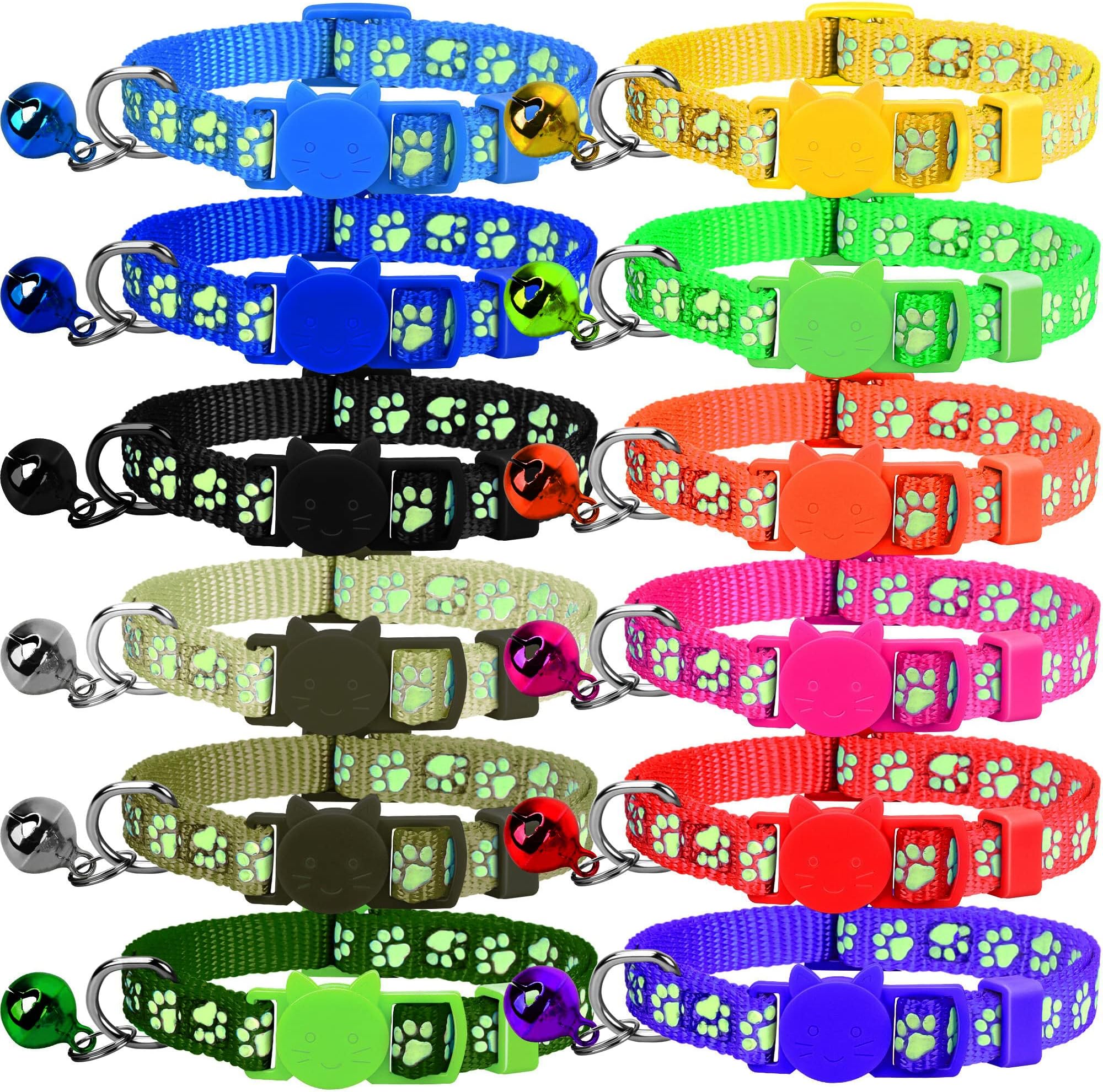 Cat Collars