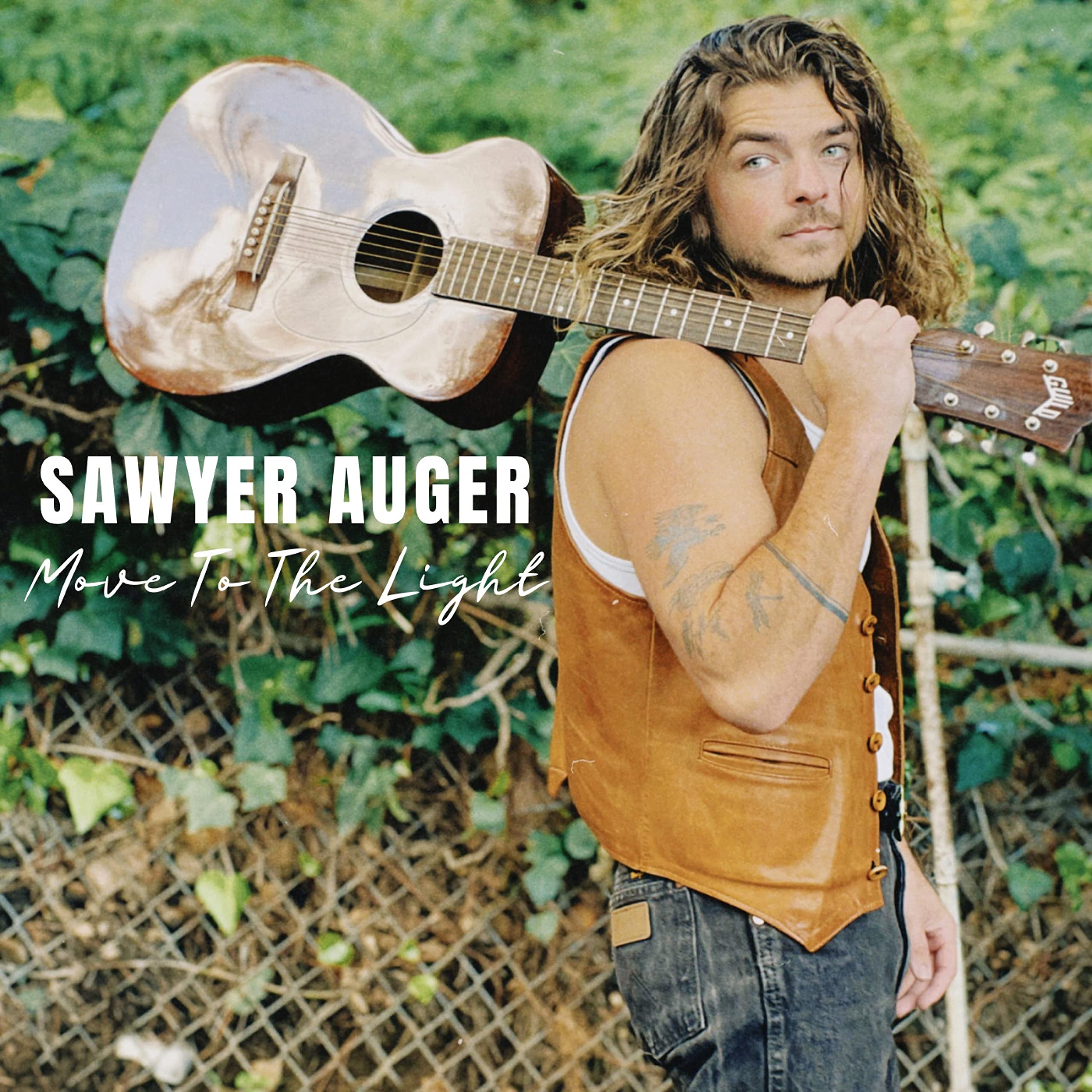 Sawyer Auger