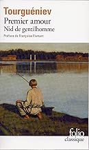 Download Premier amour / Nid de gentilhomme PDF