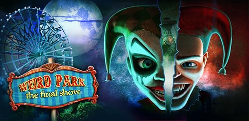 Weird Park 3: Le final show Lite – vue 8