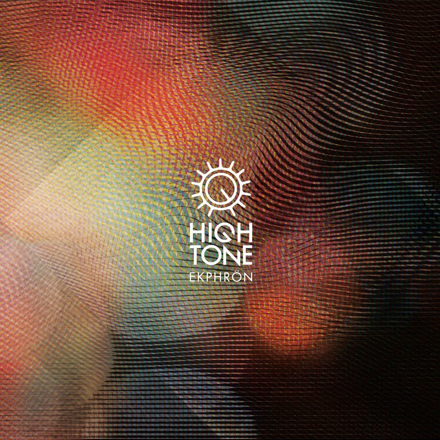 Ekphron [Audio CD] High Tone