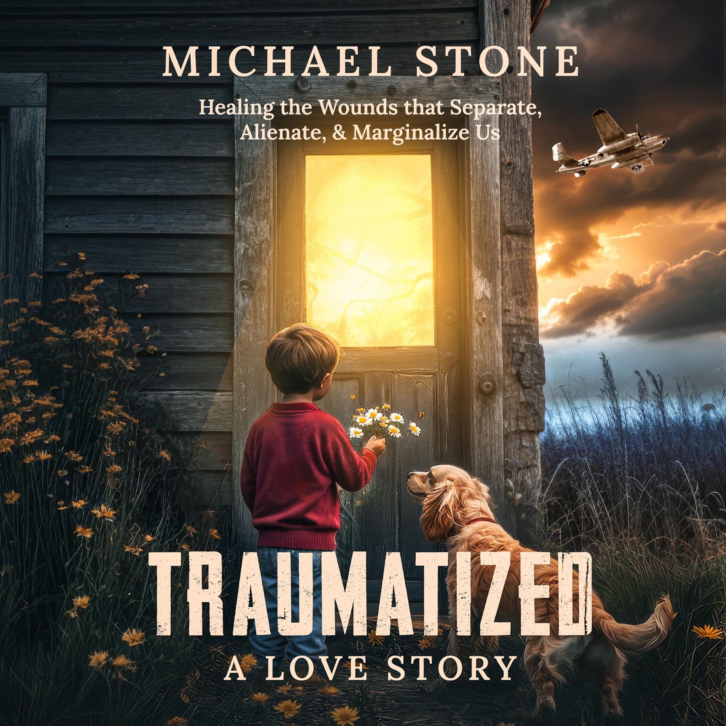 Traumatized: A Love Story