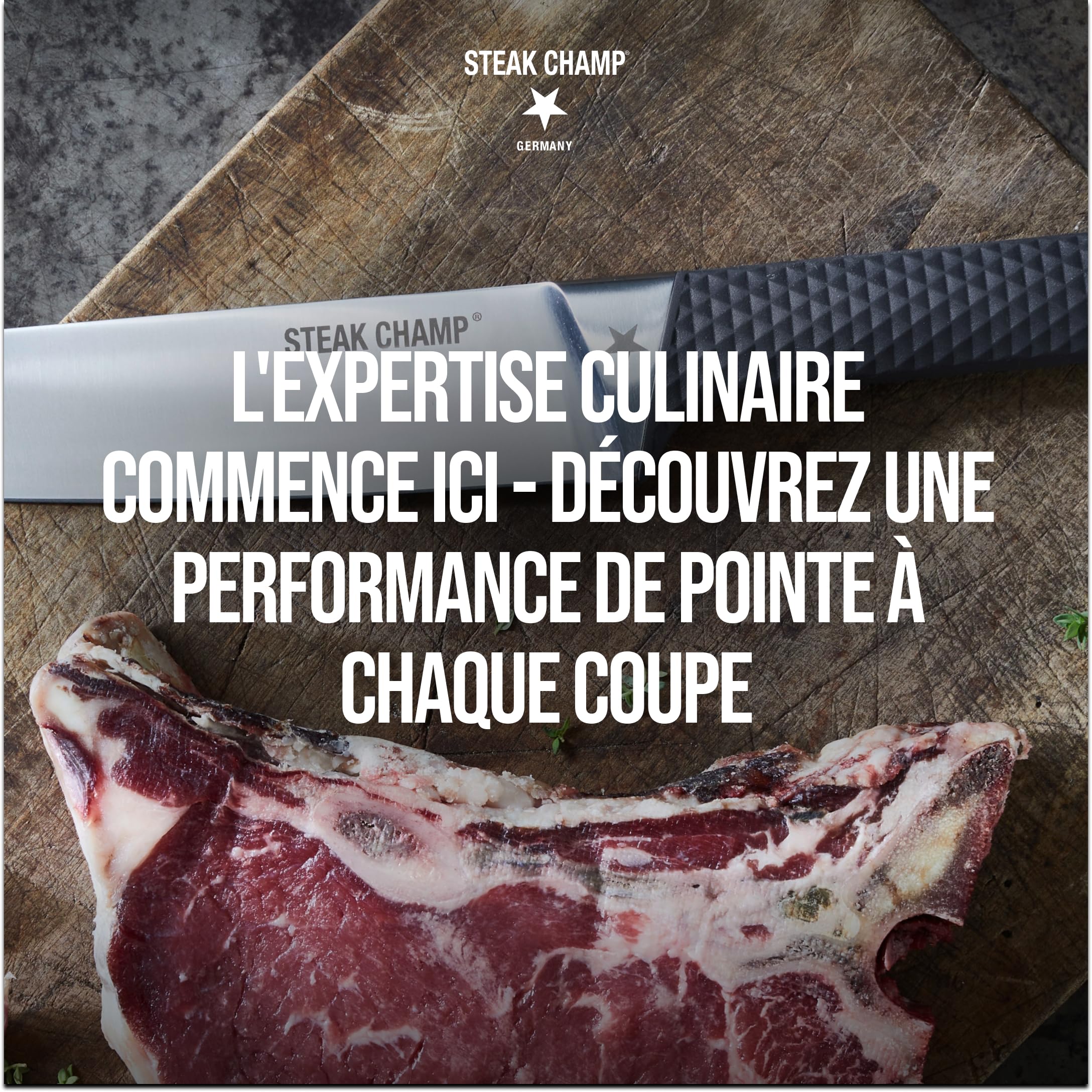 Ustensiles De Cuisine Fourchette à Viande Bull Fork - 16,5 Cm - Alliage De Zinc Chromé - Idéale Pour Découper Et Effilocher Ustensiles De Cuisine Fourchette à Viande Bull Fork - 16,5 Cm - Alliage De Zinc Chromé - Idéale Pour Découper Et Effilocher