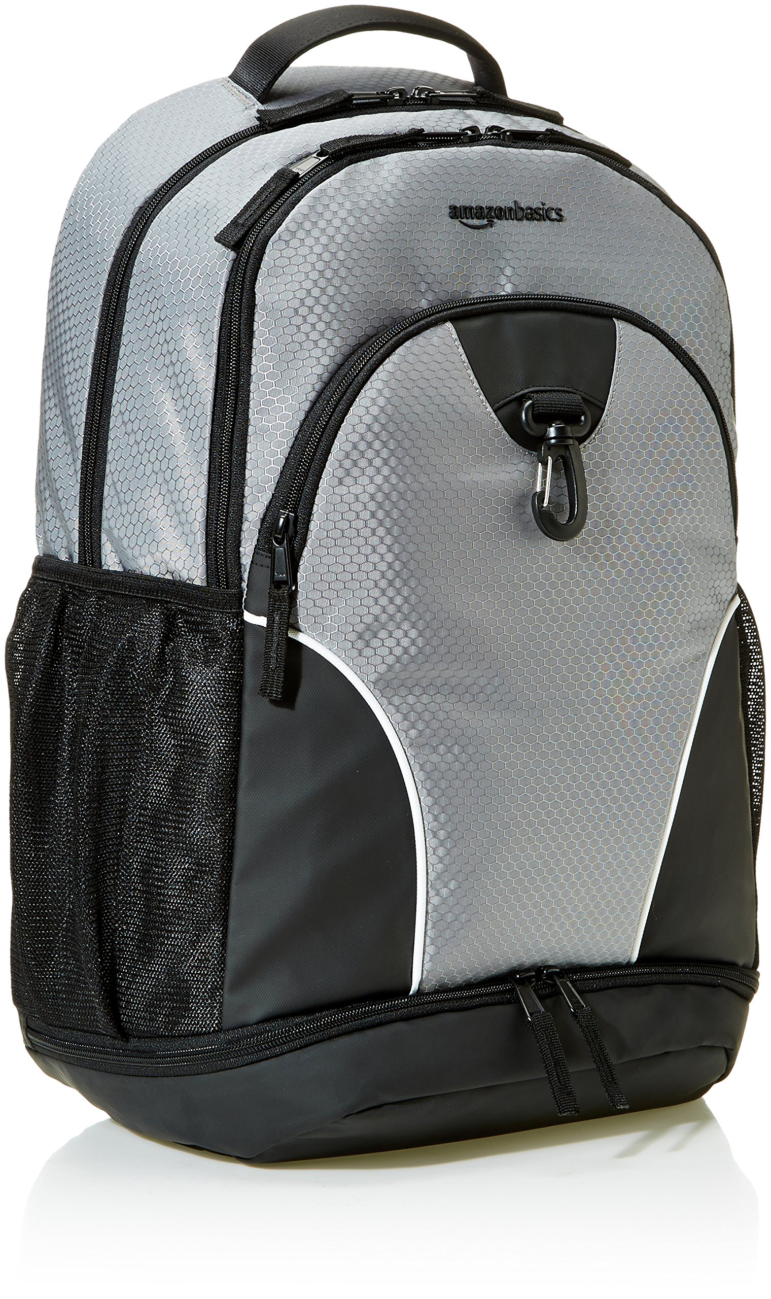 Basics Sport Laptop Backpack