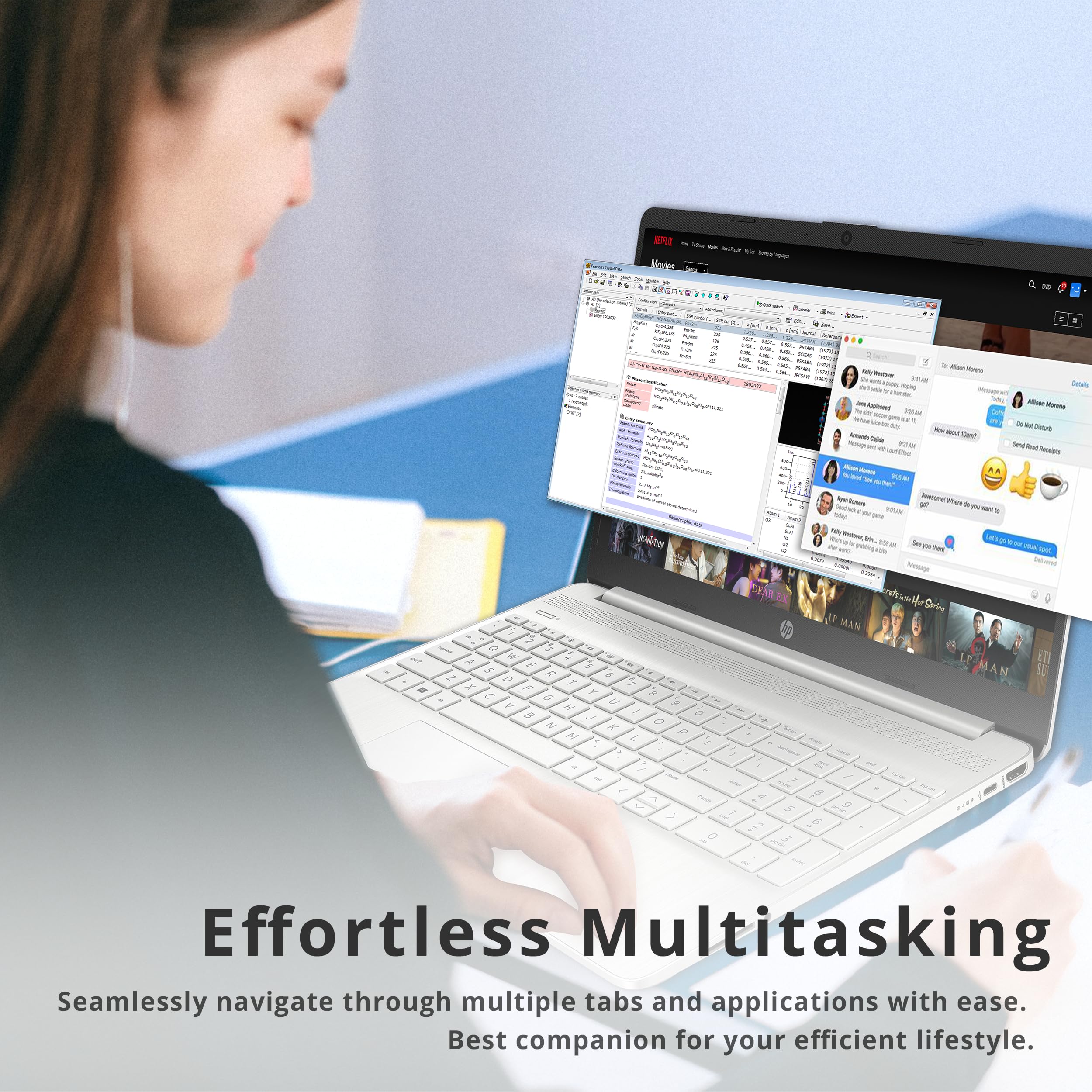 HP 15.6