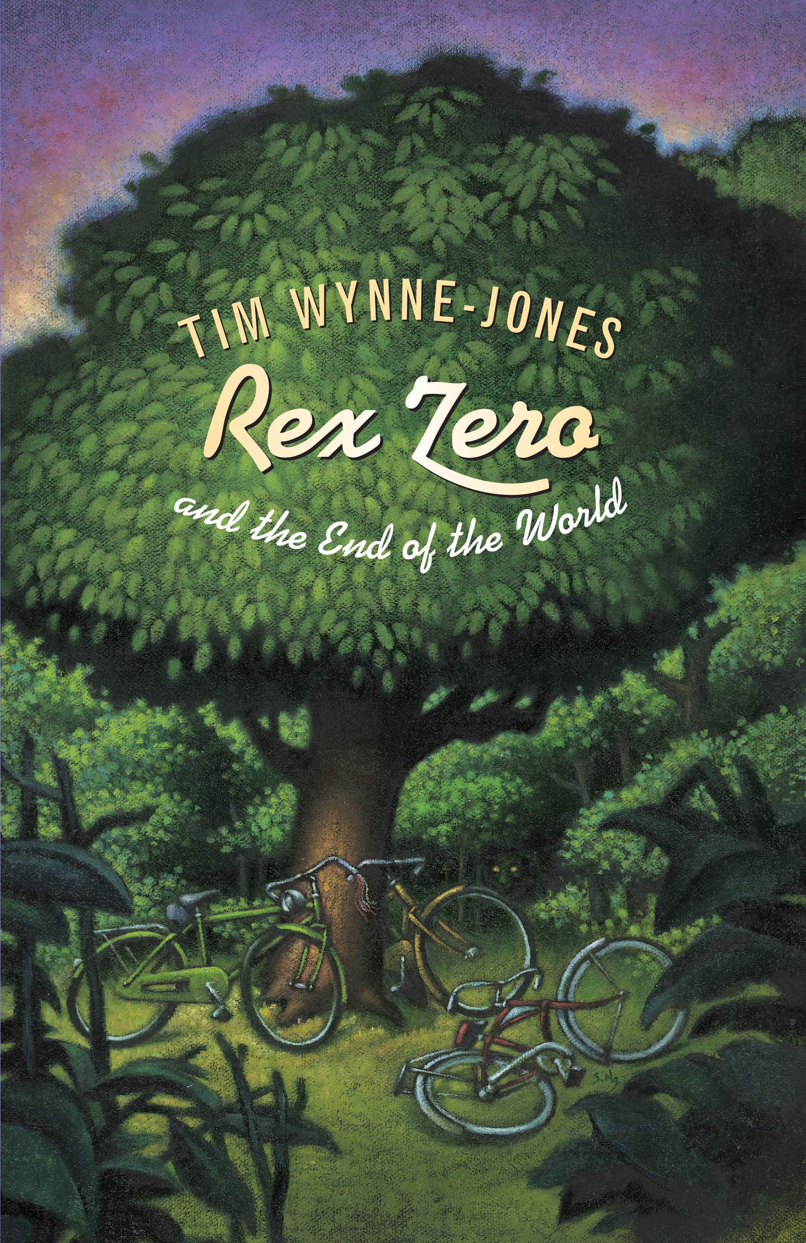 Buy Rex Zero and the End of the World — BookShops.in
