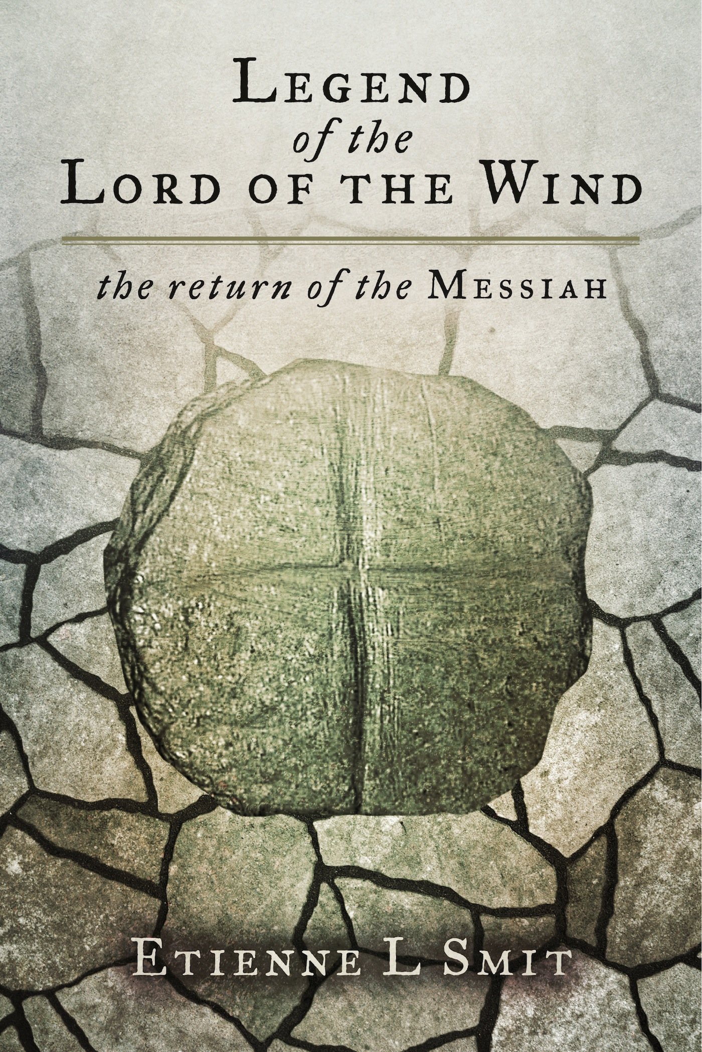 Legend of the Lord of the Wind: The Return of the Messiah