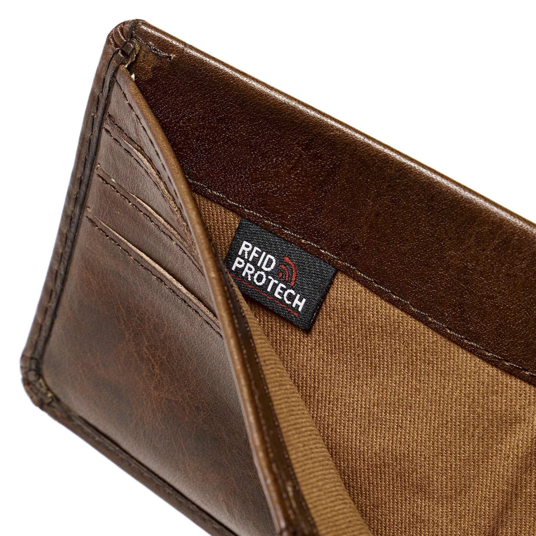 Billabong 3 VOLETS - UNISEXE - Portafoglio - chocolate/marrone