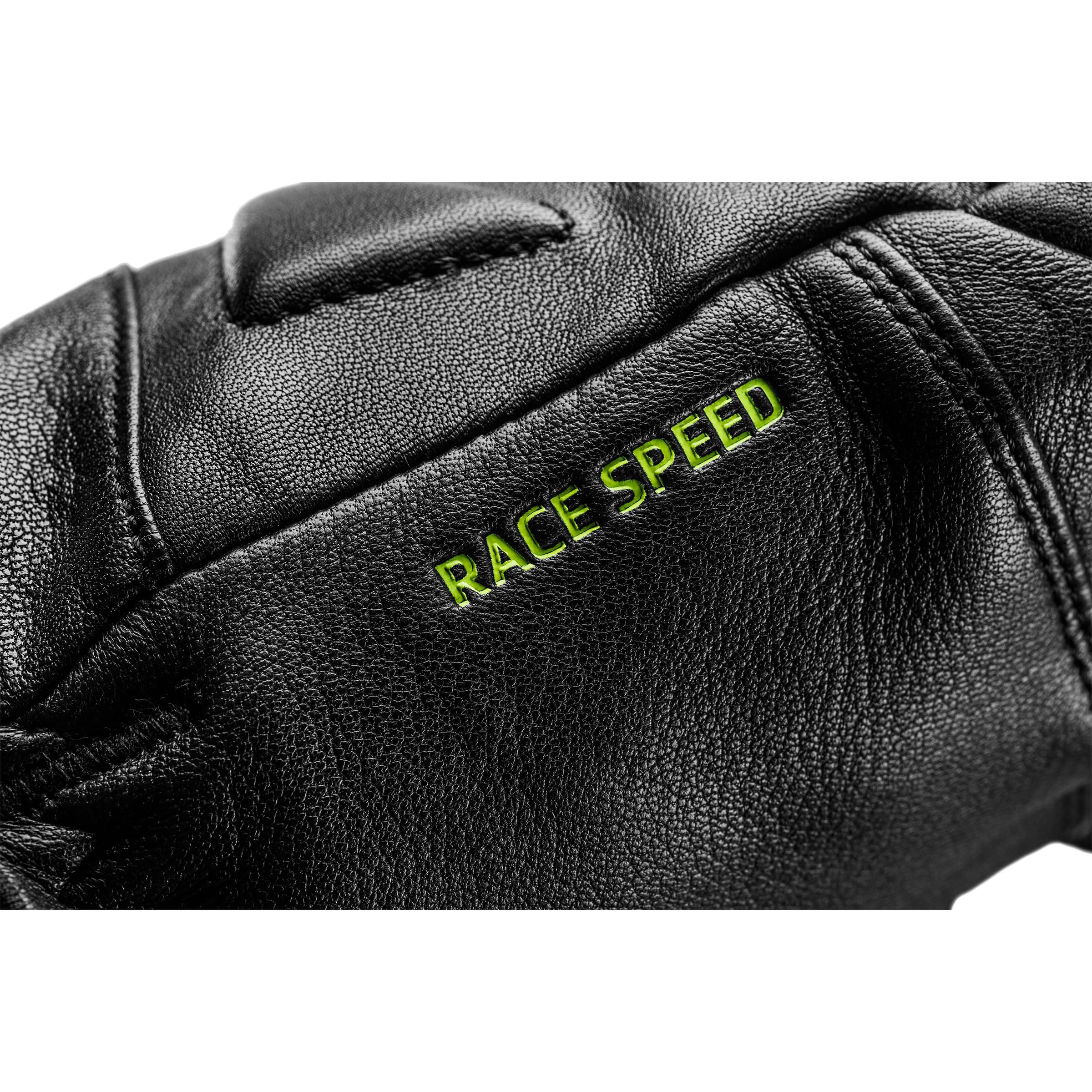 LEKI Unisex WCR Venom Speed 3D Handschuhe
