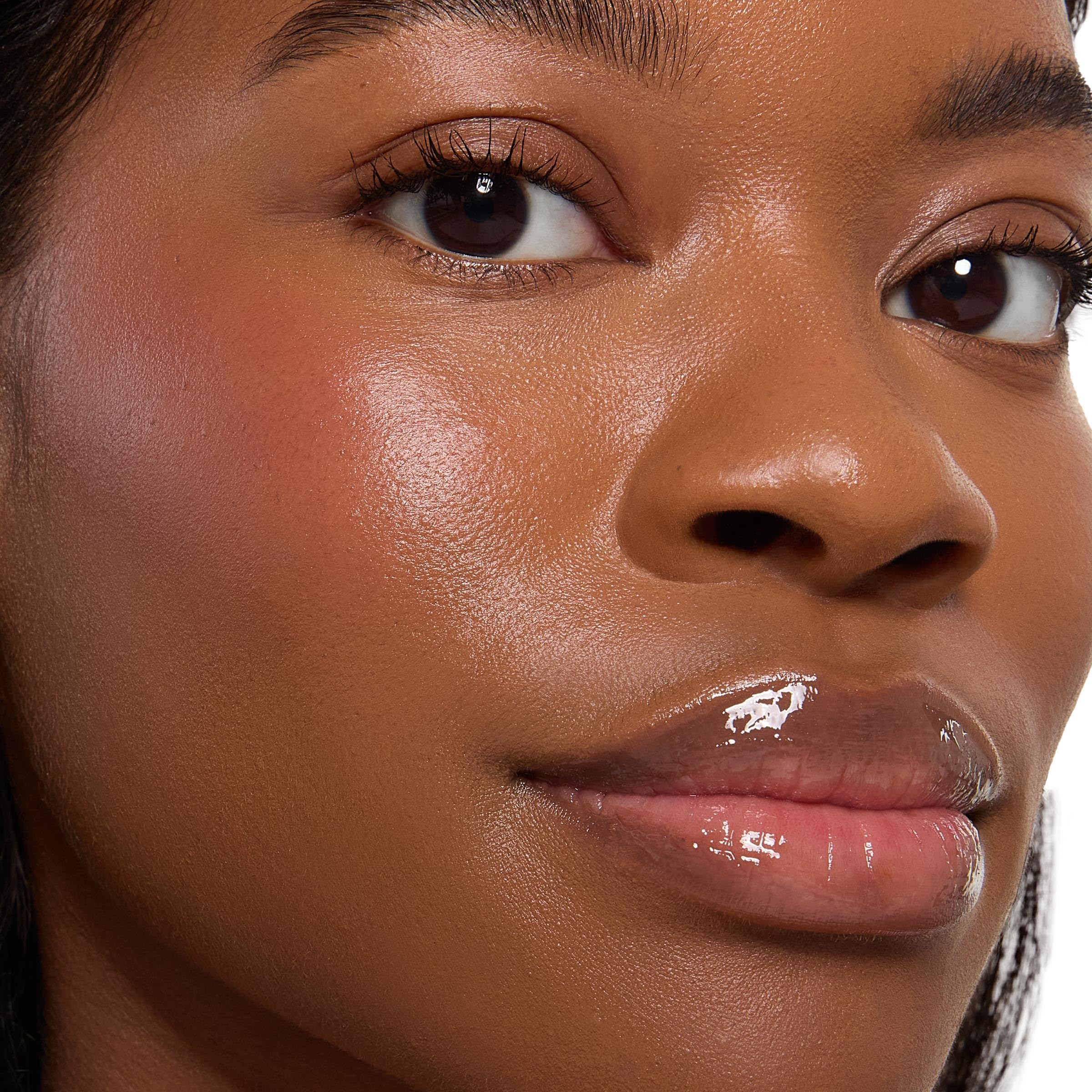 ColourPop x Stitch Crowd Favorite Cream Blush - Limited Edition pH Colour-Changing Blush for Cheeks - Custom Pink Soft-Focus Cheek Tint - Creamy, Non-Greasy, Semi-Sheer, Buildable Formula (0.18 oz)