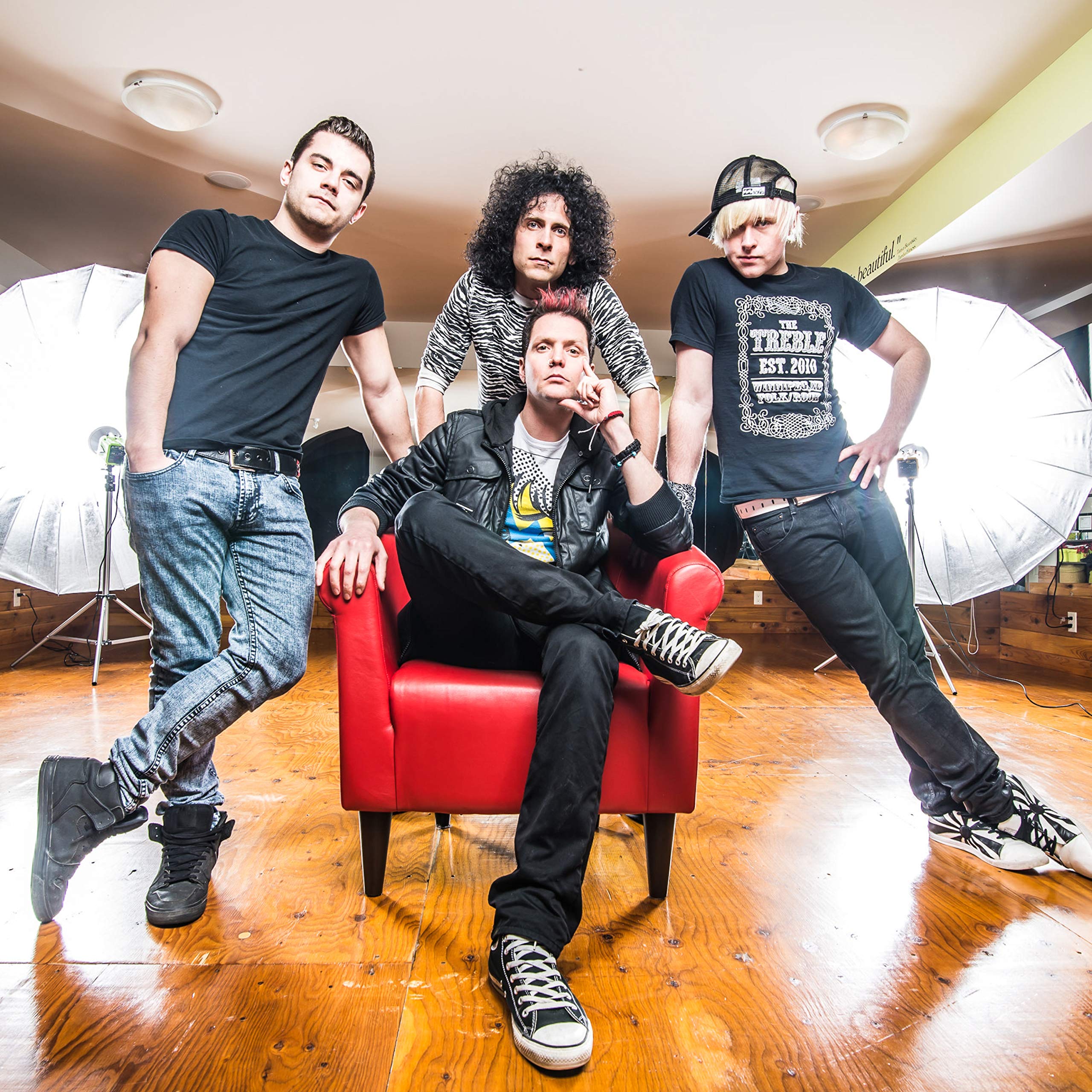 Faber Drive and Dave Faber