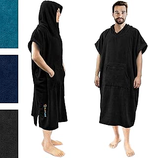 suncube surf poncho