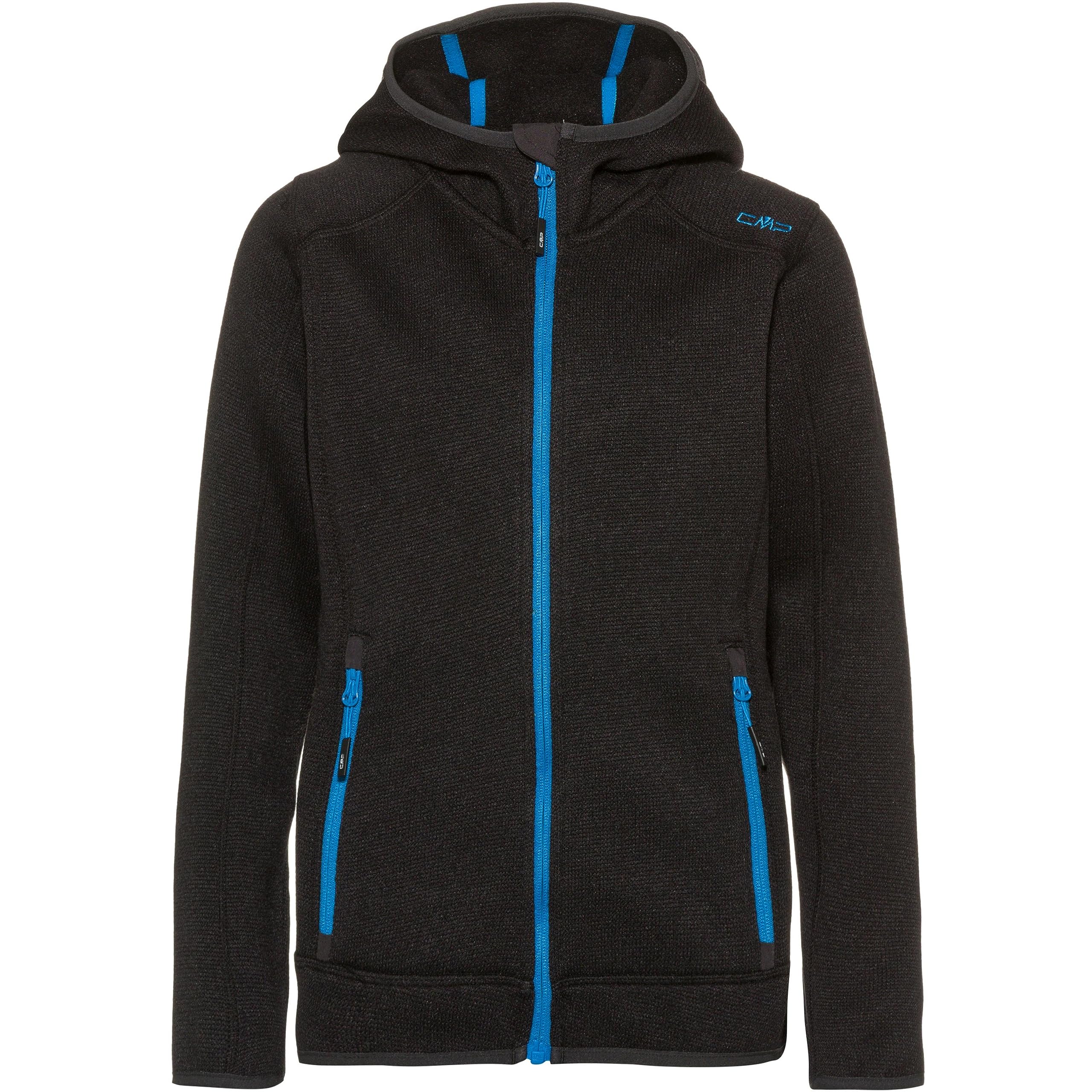 CMP Veste Kid G Fix Hood Veste polaire Mixte enfant