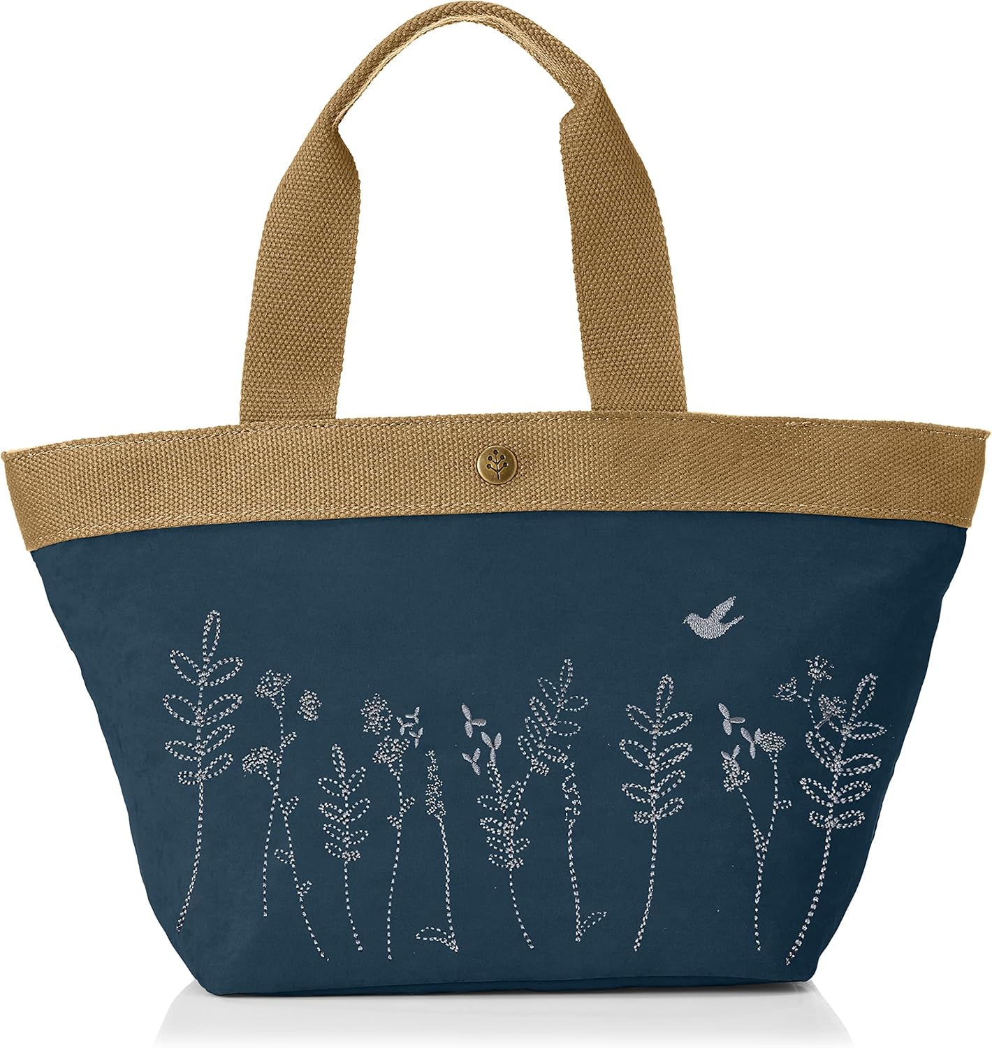 Amazon | [チエミサックス] トートバッグ 2210-6238 レディース カーキ