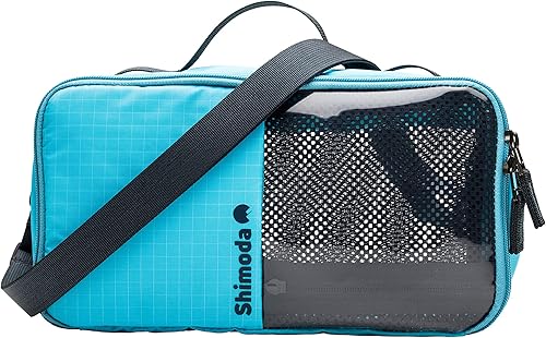 Shimoda Estuche de accesorios grande (520-095)