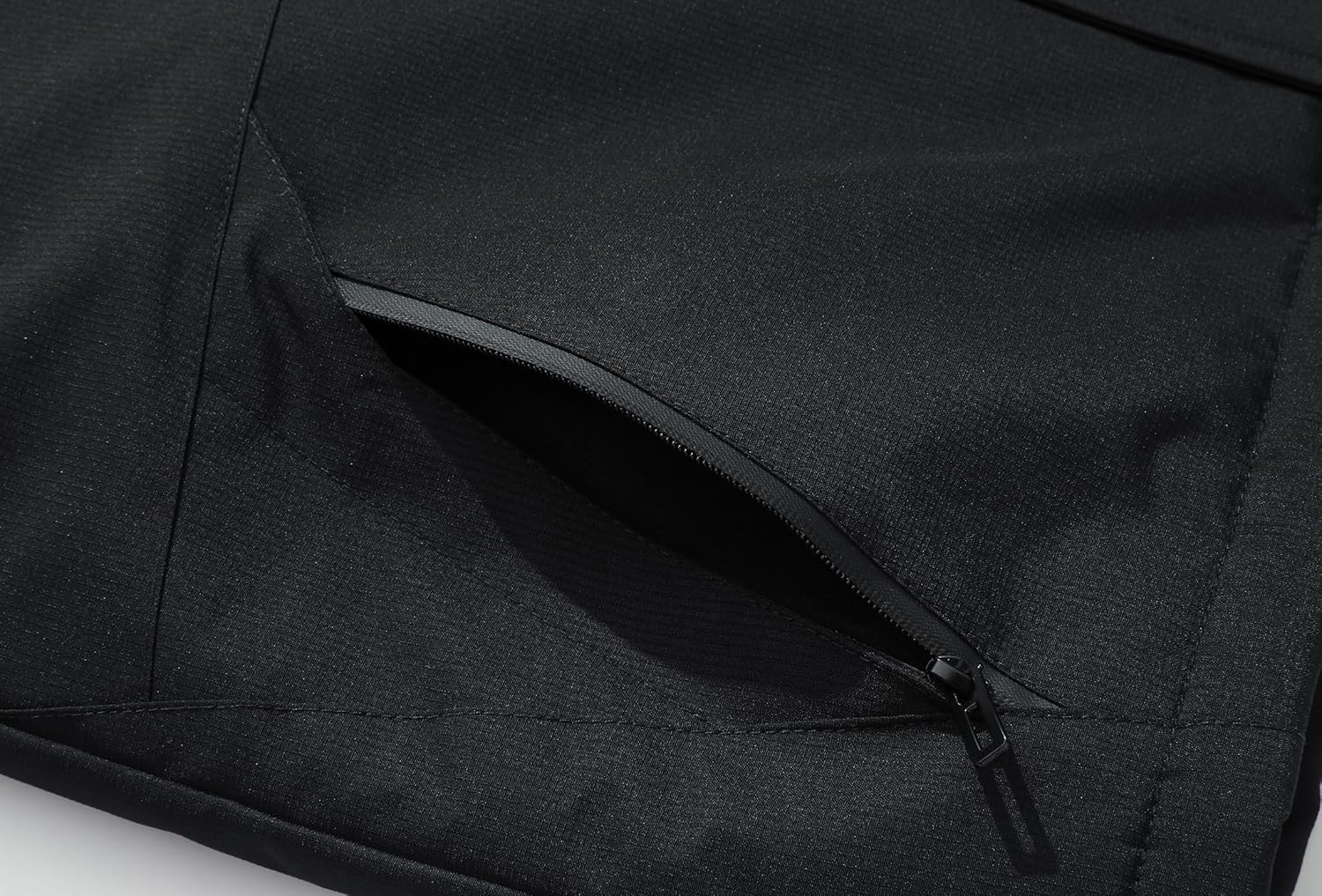 Kids Waterproof Ski Jacket Warm Winter Coat Boys and Girls Fleece Lined Hooded Rain Jacket - Image 6