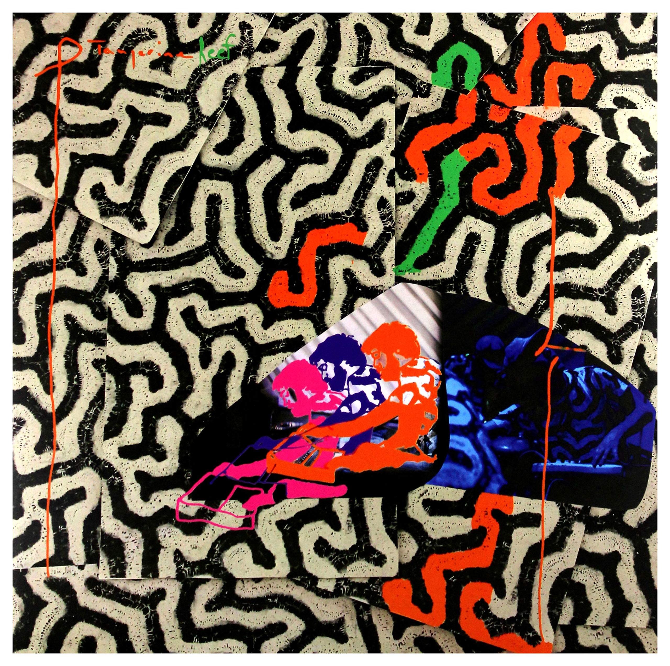 Tangerine Reef [VINYL]