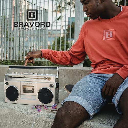 Miniatura 6 de TG11 - Rodamientos de alta precisión para patinetas, cruceros, longboards, paquete de 8