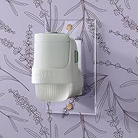 Vista 8 de MRS. MEYER'S CLEAN DAY - Kit difusor de aceite perfumado premium, lavanda, 1 calentador y repuesto de 0.67 onzas líquidas