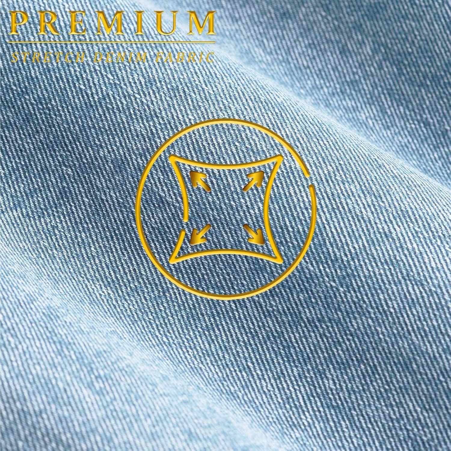 Hybrid & Company Womens Perfectly Shaping Hyper Stretch Bermuda Shorts Capri - Image 6