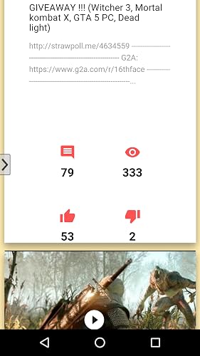 Video Game Videos – vue 7