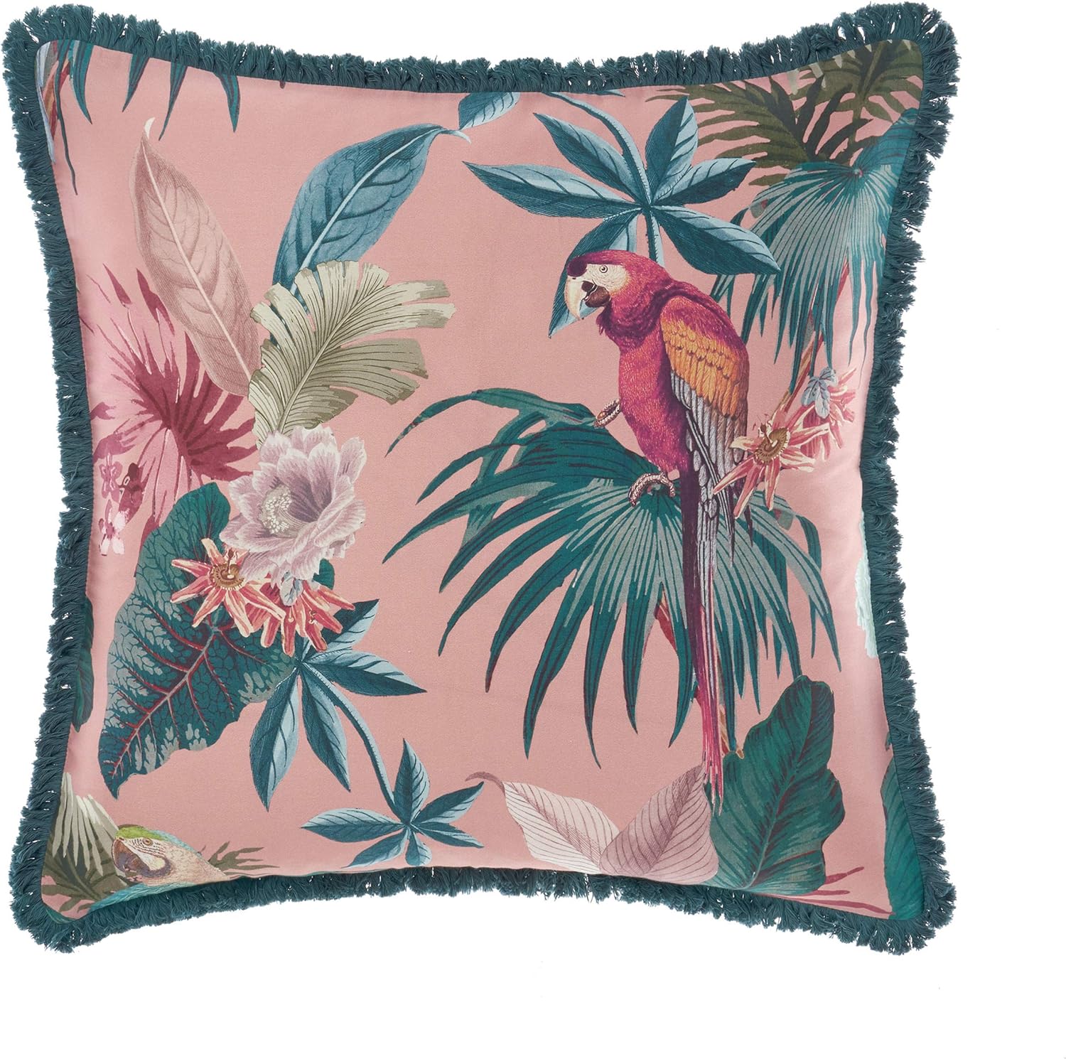 continental pillowcase