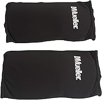 Vista 3 de Mueller rodilleras, 2 Count