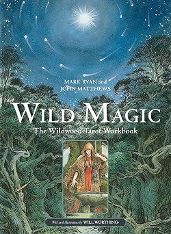 Wild Magic The Wildwood Tarot Workbook